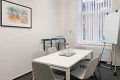 Kiadó iroda Alakítsa igényeihez a munkavégzést a Regus Lion Office-ban