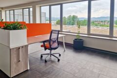 Kiadó iroda Alakítson rugalmas munkavégzési lehetőségek a Regus Dobogókői-ben