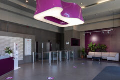 Kiadó iroda WestEnd Offices