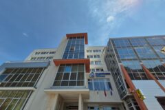Kiadó iroda Panorama Offices