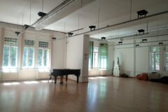 Kiadó iroda XIV.Stefánia uton kiadó egyedülálló 138 nm-es multifunkciós teremmel oktatásra kiválló ingatlanKiadó.