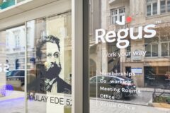 Kiadó iroda All inclusive rugalmas szolgáltatott irodák Regus Paulay 52 Office