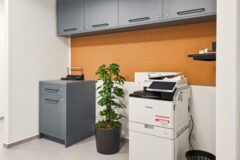 Kiadó iroda All inclusive rugalmas szolgáltatott irodák Regus Paulay 52 Office