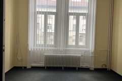 Kiadó iroda A Nyugati pályaudvar közvetlen közelében, Bajcsy Zsilinszky utcában iroda kiadó.