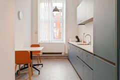 Kiadó iroda Alakítsa igényeihez a munkavégzést a Regus Lion Office-ban