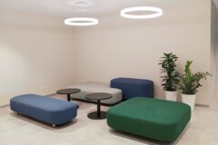 Kiadó iroda All inclusive rugalmas munkavégzési lehetőségek a Regus Tóparkban