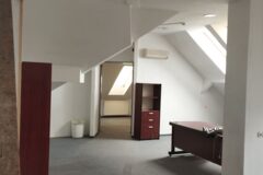 Kiadó iroda XIV. kerületben Stadionoknál villaépülei kiadó