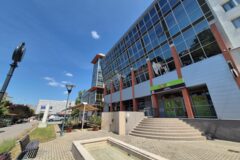 Kiadó iroda Panorama Offices