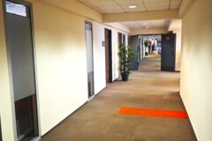Kiadó iroda Innovation Offices Irodaház