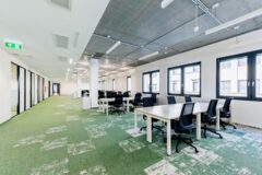 Kiadó iroda All inclusive rugalmas munkavégzési lehetőségek a Regus Tóparkban