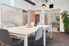 Kiadó iroda All inclusive rugalmas szolgáltatott irodák Regus Paulay 52 Office