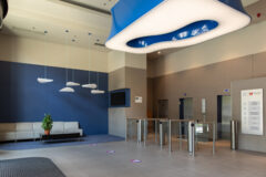 Kiadó iroda WestEnd Offices