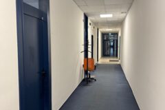 Kiadó iroda Pannóni utcánál iroda bérelhető.
