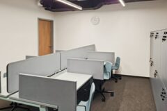 Kiadó iroda All inclusive rugalmas szolgáltatott irodák Regus Paulay 52 Office