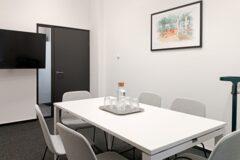 Kiadó iroda Alakítsa igényeihez a munkavégzést a Regus Lion Office-ban