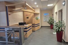 Recepció