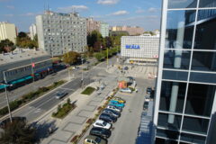 Kiadó iroda Panorama Offices