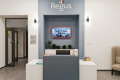 Kiadó iroda Alakítsa igényeihez a munkavégzést a Regus Lion Office-ban