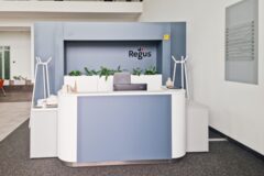 Kiadó iroda Alakítson rugalmas munkavégzési lehetőségek a Regus Dobogókői-ben