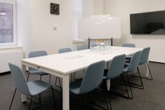 Kiadó iroda Alakítsa igényeihez a munkavégzést a Regus Lion Office-ban