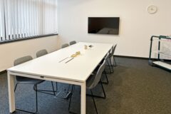 Kiadó iroda All inclusive szolgáltatott irodák a Regus Köki Offices-ban