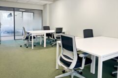 Kiadó iroda Alakítson ki személyre szabott szolgáltatott iroda munkakörnyezetet a Regus Macropolisban