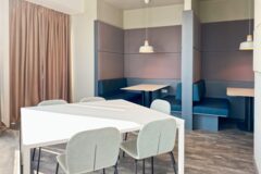 Kiadó iroda Alakítson ki személyre szabott szolgáltatott iroda munkakörnyezetet a Regus Macropolisban