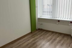Kiadó iroda LION Irodaház