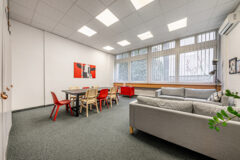 Kiadó iroda RM2 Offices  - Radnóti Miklós utca