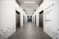 Kiadó iroda Corvin Technology & Science Park - albérletbe vehető szobák