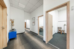 Kiadó iroda RM2 Offices  - Radnóti Miklós utca