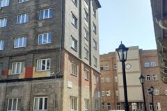 Kiadó iroda Hungária Malom Udvar