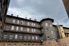 Kiadó iroda Hungária Malom Udvar