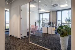 Kiadó iroda Corvin Technology & Science Park - albérletbe vehető szobák