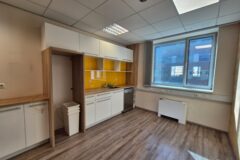 Kiadó iroda Innovation Offices Irodaház