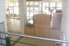 Kiadó iroda Dózsa György út és Váci út  kereszteződésénél kis méretű  irodák kiadók,
