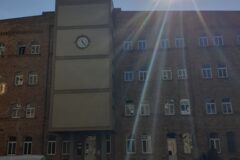Kiadó iroda Hungária Malom Udvar