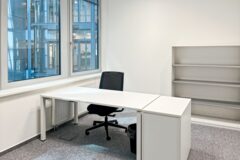 Kiadó iroda A munkahelyed növekedését támogató irodahelyiségek, szolgáltatások és támogatás a Regus Infoparkban