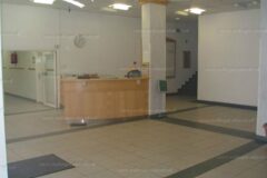 Kiadó iroda Dózsa György út és Váci út  kereszteződésénél kis méretű  irodák kiadók,