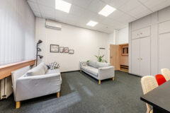 Kiadó iroda RM2 Offices  - Radnóti Miklós utca