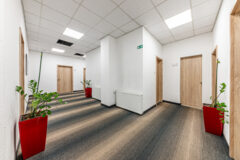 Kiadó iroda RM2 Offices  - Radnóti Miklós utca