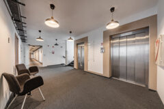Kiadó iroda RM2 Offices  - Radnóti Miklós utca