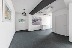 Kiadó iroda RM2 Offices  - Radnóti Miklós utca