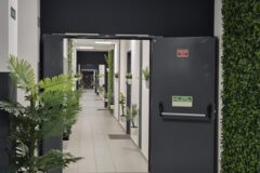Kiadó iroda Innovation Offices Irodaház