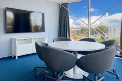 Kiadó iroda Alakítson ki személyre szabott szolgáltatott iroda munkakörnyezetet a Regus Macropolisban