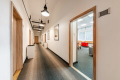 Kiadó iroda RM2 Offices  - Radnóti Miklós utca