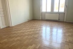 Kiadó iroda Bajza utcában 6 szobás  lakásiroda kiadó