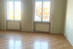 Kiadó iroda Bajza utcában 6 szobás  lakásiroda kiadó