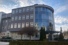 Kiadó iroda Bright Site Office