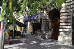 Kiadó iroda XIII. Szent István körúton 131 nm-es, lakás iroda kiadó